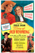 Song of Old Wyoming