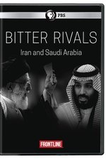 Bitter Rivals: Iran and Saudi Arabia