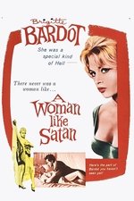 A Woman Like Satan