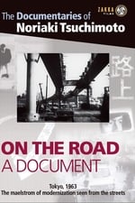 On the Road : A Document