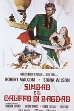 Simbad e il califfo di Bagdad