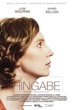 Hingabe