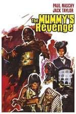 The Mummy's Revenge