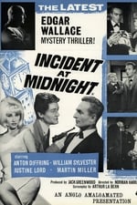 Incident at Midnight