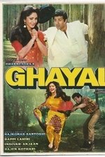 Ghayal