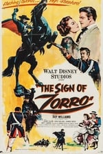 The Sign of Zorro