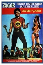 Zagor: The Black Pirate's Treasure