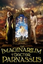 The Imaginarium of Doctor Parnassus