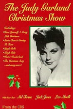 The Judy Garland Christmas Show