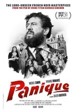 Panic