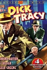 Dick Tracy