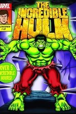 The Incredible Hulk