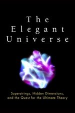 The Elegant Universe