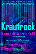 Romantic Warriors IV: Krautrock (Part I)