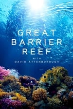 Great Barrier Reef with David Attenborough