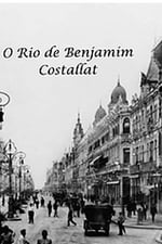 O Rio de Benjamim Costallat