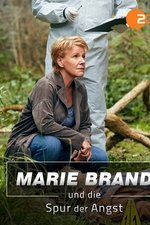 Marie Brand und die Spur der Angst