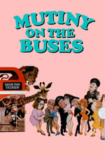 Mutiny on the Buses