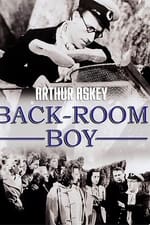 Back-Room Boy