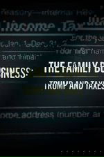 The Family Business: Trump and Taxes