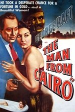 The Man From Cairo