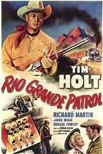 Rio Grande Patrol