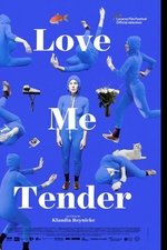 Love Me Tender