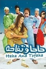 Haha we Tofaha