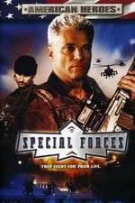 Special Forces