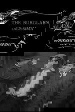 The Burglar’s Dilemma