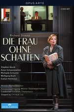 Die Frau ohne Schatten