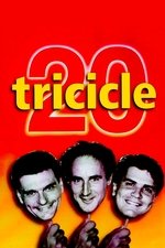 Tricicle 20