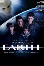 Invasion: Earth