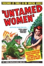 Untamed Women