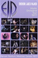 Emerson, Lake & Palmer: Works Orchestral Tour