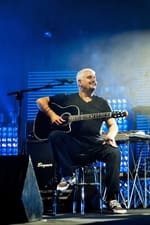 Pino Daniele - Tutta N'ata Storia - Vai Mo' - Live in Napoli