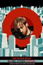 The Black Keys: Live at Global Citizen Music Festival 2012