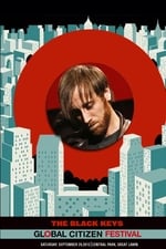 The Black Keys: Live at Global Citizen Music Festival 2012