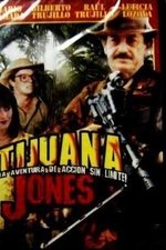 Tijuana Jones