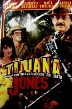 Tijuana Jones