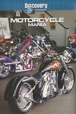 Motorcycle Mania