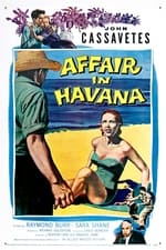 Affair in Havana