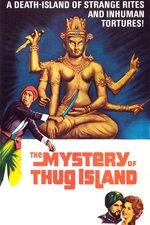 Kidnapped to Mystery Island