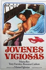 Jóvenes viciosas