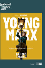 National Theatre Live: Young Marx