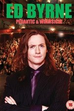 Ed Byrne: Pedantic & Whimsical