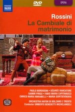 La cambiale di matrimonio