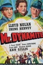 Mr. Dynamite