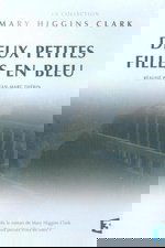 Deux petites filles en bleu