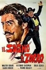 The Dream of Zorro